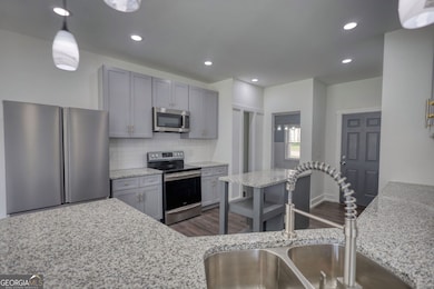 35 Fourwood Dr, Covington, GA 30016 - photo 6