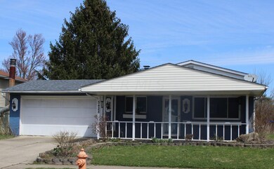 5428 Carbondale Dr, Columbus, OH 43232 - photo 2