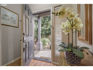 Entrance/Foyer