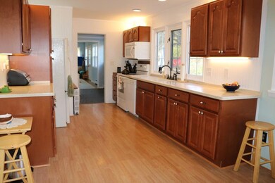 Updated Kitchen