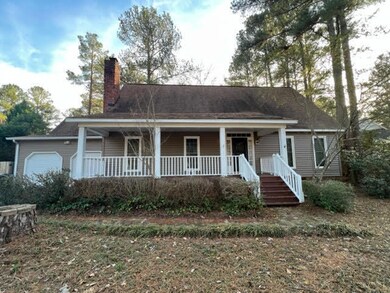 Front of Home #3