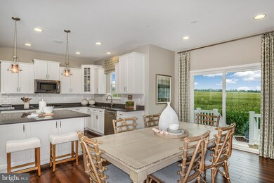 LOT#44 Thornton Way unit COLUMBIA, Winchester, VA 22602 - photo 5