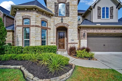 31414 Falling Cedar Ct, Spring, TX 77386 - photo 6