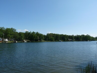 More lake view