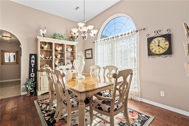 5007 Covington Rd, Siloam Springs, AR 72761 - photo 5