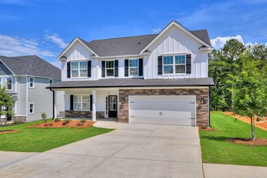 3528 Hilltop Trail, Evans, GA 30809 - photo 2