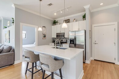 Beautiful Kitchen