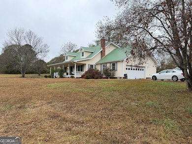 146 Burkett Rd, Thomaston, GA 30286 - photo 3