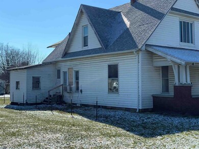 835 A St NE, Linton, IN 47441 - photo 3