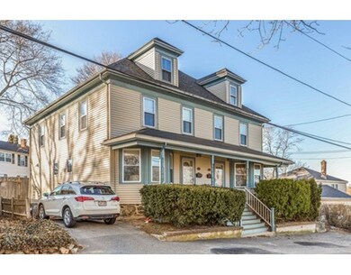 15 Rowell Ave unit 15, Beverly, MA 01915 - photo 2