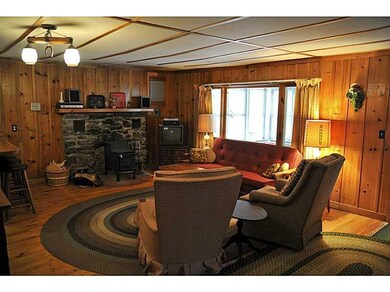 Den/Family/Great Room.