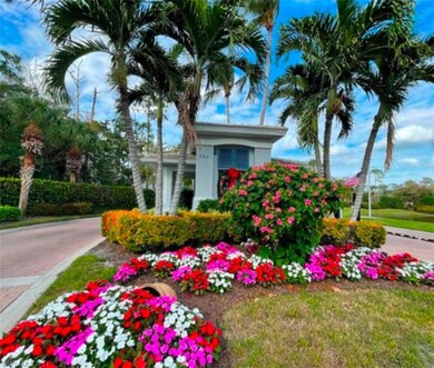 Tarpon Cove is the gem of Naples West of 41!  Firs