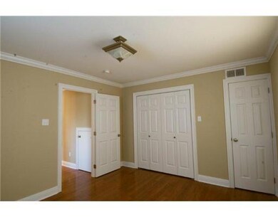 Bedroom.
