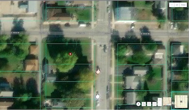 4304 Dearborn GIS pic