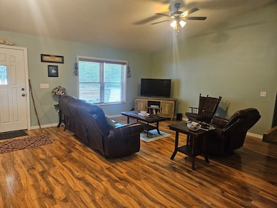 10250 NE 5th Ave, Branford, FL 32008 - photo 3