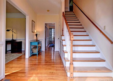 Foyer