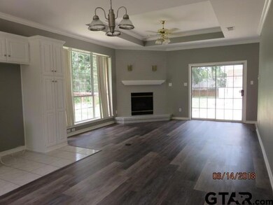 9218 9218 Chisholm Trail, Tyler, TX 75703 - photo 3