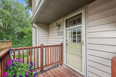 1635 N Brenner Pass, Minneapolis, MN 55432 - photo 2