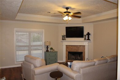 514 Old Mill Way, Prattville, AL 36067 - photo 4