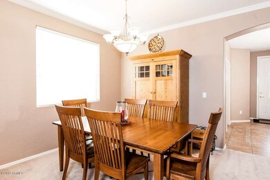 03 Formal Dining