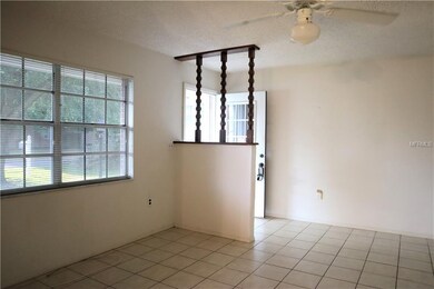 Living room.