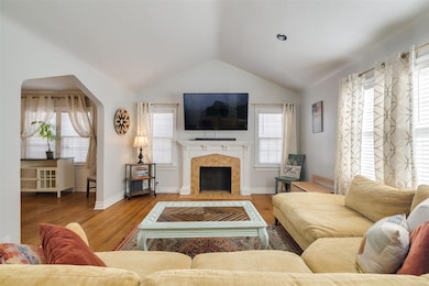 2321 NW 28th St, Oklahoma City, OK 73107 - photo 5