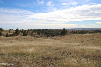 Tract B-5 Broad Axe Rd, Gillette, WY 82718 - photo 7