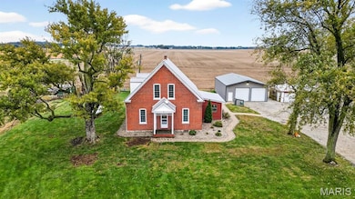 6970 State Route 156, New Athens, IL 62264 - photo 2