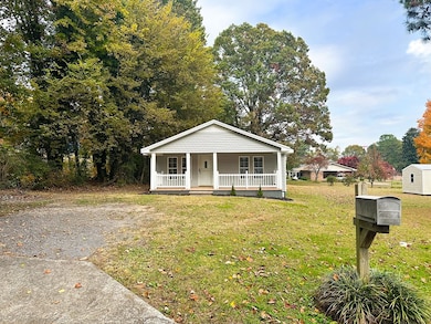 1498 Mineral Springs Rd, Dalton, GA 30720 - photo 2