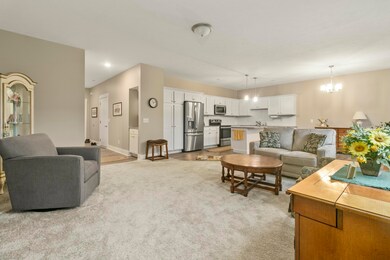 7468 Cinarcy St, Caledonia, MI 49316 - photo 4