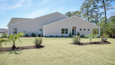 1961 Coleman Lake Dr unit 516b, Carolina Shores, NC 28467 - photo 3