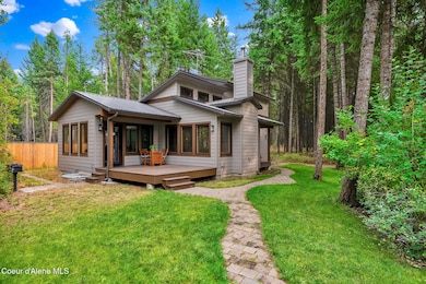 8599 E Apache Trail, Athol, ID 83801 - photo 3