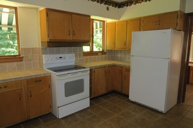 Entry Level Kitchen