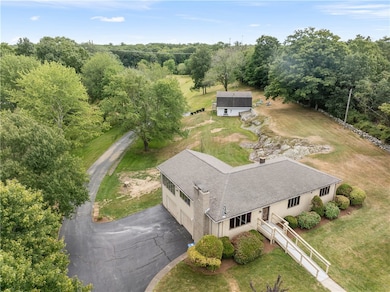 245 W Wrentham Rd, Cumberland, RI 02864 - photo 6