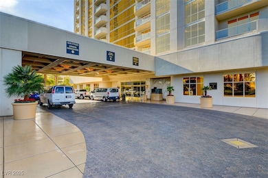 125 E Harmon Ave unit 2303, Las Vegas, NV 89109 - photo 3