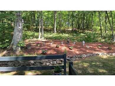 Yard/Garden.