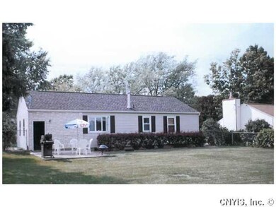 Exterior Back
