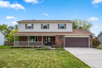 192 Curly Smart Cir.