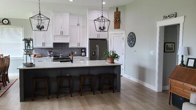 102 Prairie Meadow Ln, Pottsboro, TX 75076 - photo 7