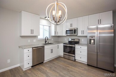 7 Windstream Ct, Saint Peters, MO 63376 - photo 6