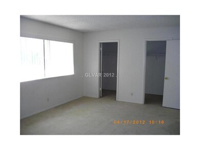 Master Bedroom.