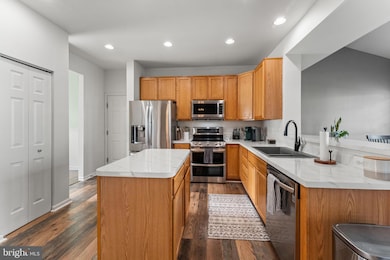 5219 Joshua Tree Cir, Fredericksburg, VA 22407 - photo 7