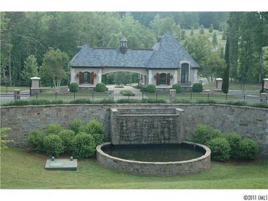 Gated Community - GATED COMMUNITY