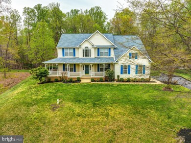 9490 Brittingham Ct, La Plata, MD 20646 - photo 2