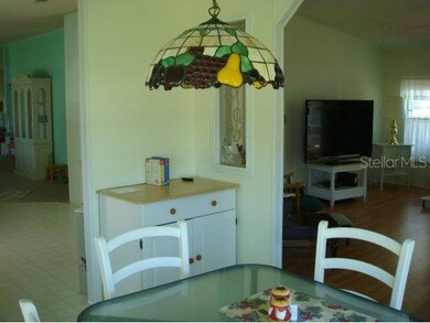 Breakfast Nook