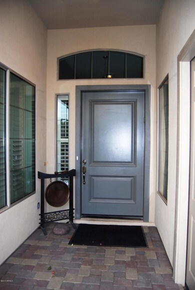 435 e phelps-chandler-front door