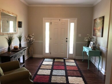 Foyer
