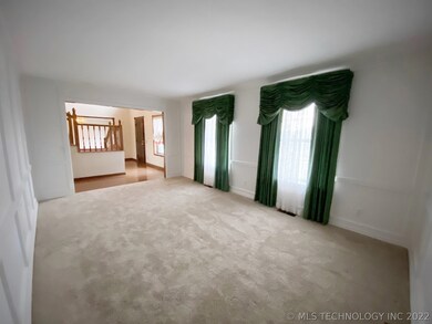 1009 Kaufman Ave, Tahlequah, OK 74464 - photo 5