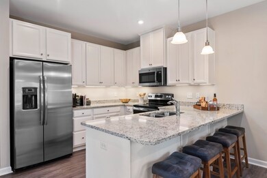 1017 Clendening Dr, Gallatin, TN 37066 - photo 6