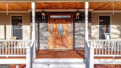 2351 Old Dial Rd, Morganton, GA 30560 - photo 4